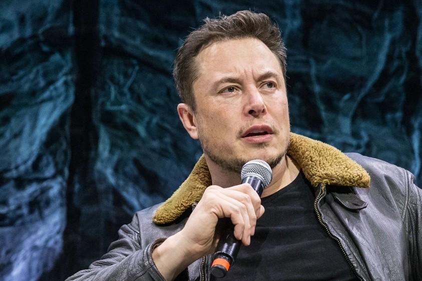Tesla nunca desarrollará una moto eléctrica, palabra de Elon Musk