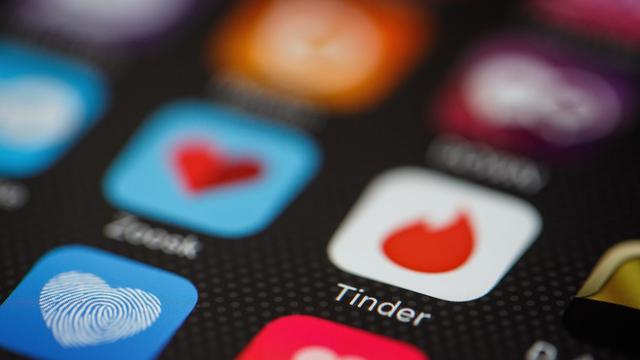Sex offenders and abusers 'given platform of opportunity' on dating apps 