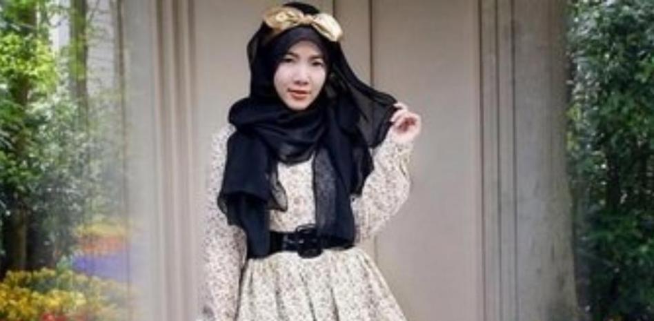 Se ponen de moda las lolitas musulmanas
