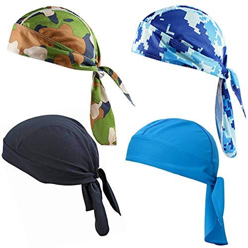 Top 30 Men's Head Scarves of 2022 – Review and guide 