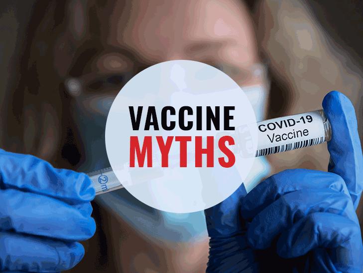 Busted: 10 COVID-19 vaccine myths | Special-reports – Gulf News 
