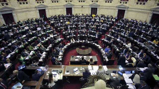 Qué pasó con la ley del aborto: reviví el minuto a minuto del debate en Diputados