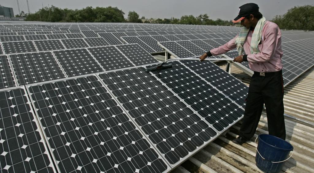 Union Budget 2022-23: Where does renewable energy fit in this year? 