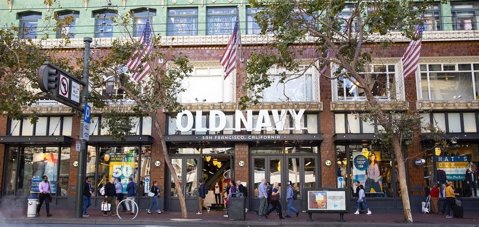 Axo reaches agreement with Gap to distribute Old Navy clothing brand in Mexico 