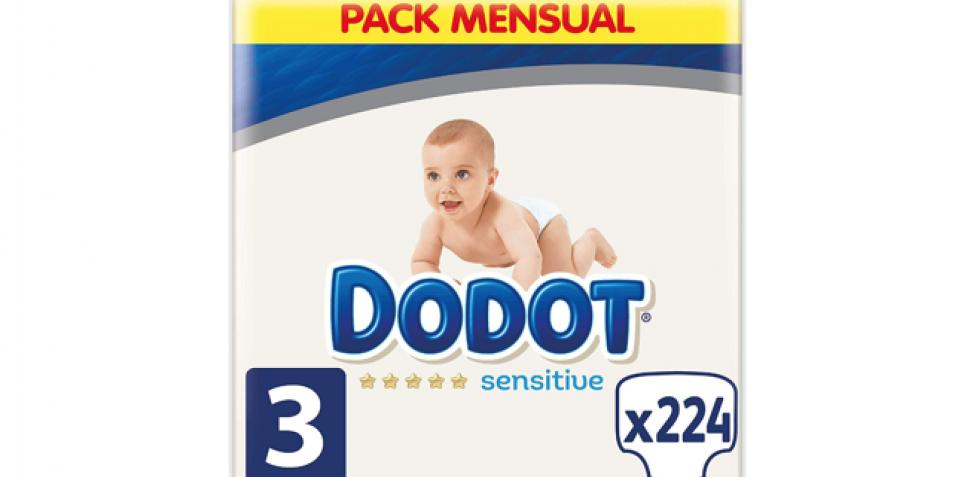 Diaper packs: The best deals to control leaks at the best price