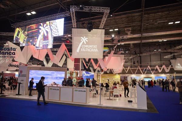 Madrid exhibits its rural jewels in Fitur