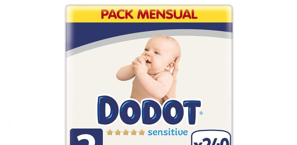 The best offers in diapers and wipes for your Amazon Prime Day 2021 baby
