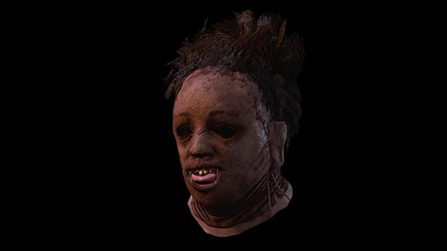 Dead by Daylight: Leatherface cosmetics withdraw