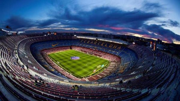 Leader in economic information on sport FC Barcelona will start LaLiga with 30,000 fans in the stands
