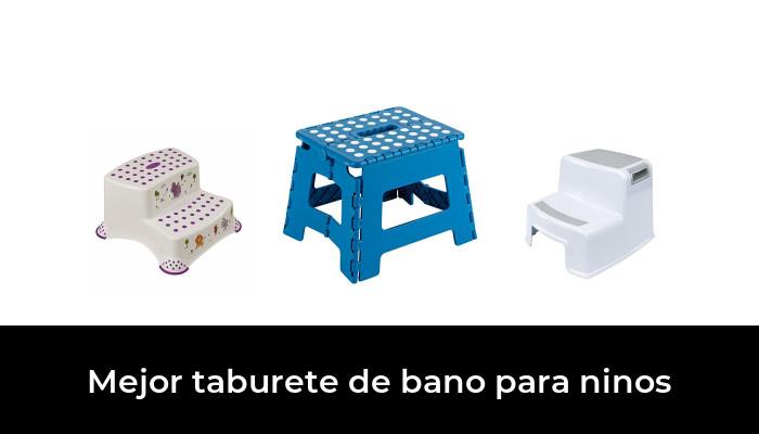 48 Best Bathroom Stool for Kids in 2021: According to Experts