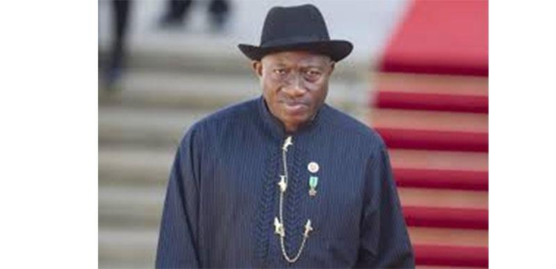 Jonathan Speaks At Bayelsa Education Summit, Feb 7 – :::…The Tide News Online:::… 