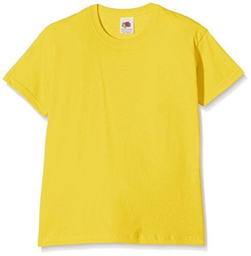 Los 30 mejores Camiseta Amarilla Niño de 2022 – Revisión y guía