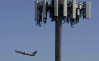 L'emplacement de la recherche par code postal Major Airlines affirme que le scénario de Doomsday 5G est terminé