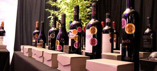Los mejores vinos de España y Portugal según los Premios VinDuero-VinDouro 2020 