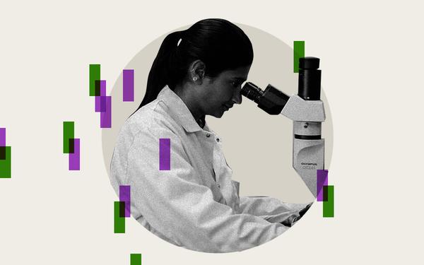 STEM Fields With More Women Are Often Dismissed as ‘Soft Science,’ Shows Study | The Swaddle 