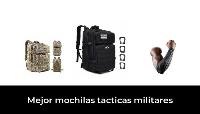 49 Better military backpacks in 2021 based on 942 opinions