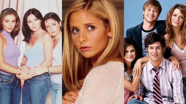 De 'Buffy, cazavampiros' a 'The O.C.': los escándalos detrás de las series de tu adolescencia 