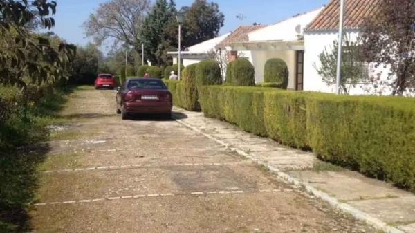 Una villa en venta en Sevilla es ideal para vacaciones en gran familia: 27 habitaciones