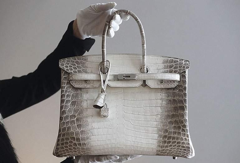 Luxury handbags market: the new refuge value - elEconomista.es