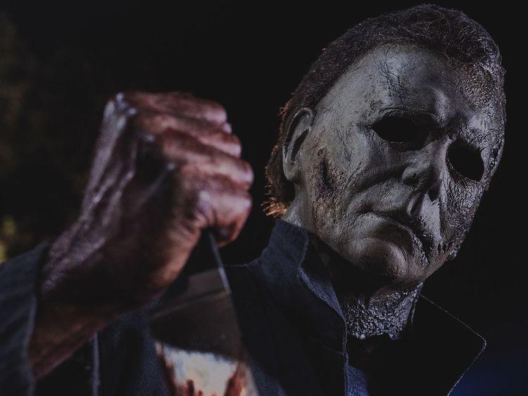 Year-long wait for ‘Halloween Kills’ fans softly | Hollywood – Gulf News 