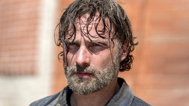 The Walking Dead: Rückkehr von Rick ins Zombieuniversum dauert länger als gehofft