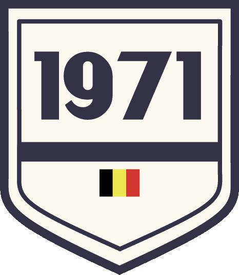 Concours : remportez 10% sur toute la collection de la marque belge 1971