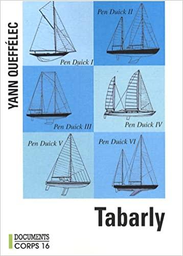 Eric Tabarly, la force tranquille 