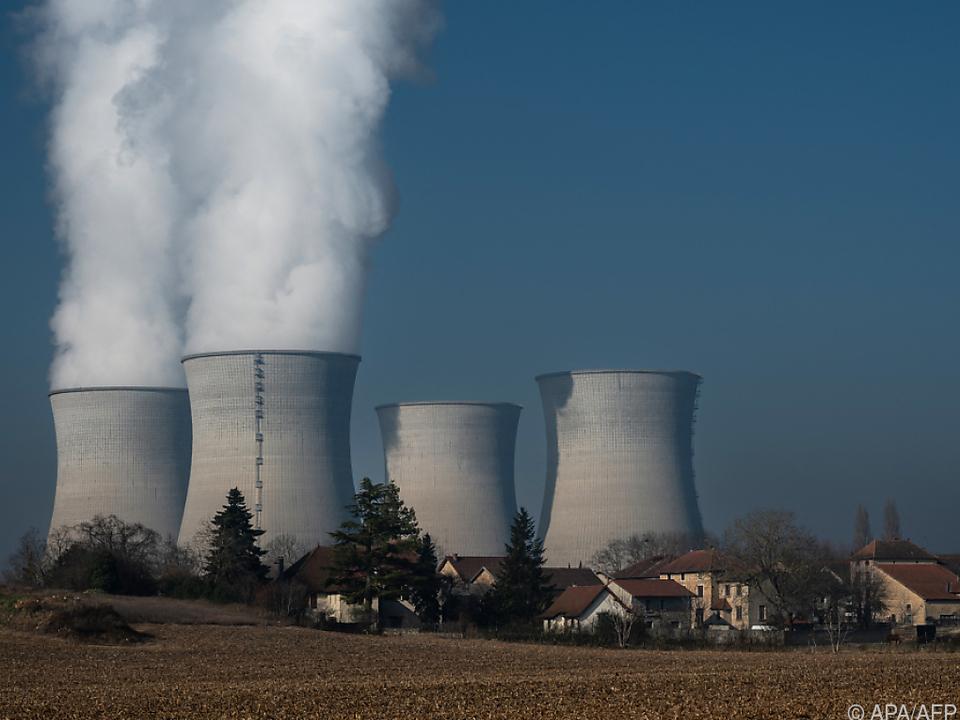 “Grüne” Kernenergie: Mehrheit dagegen – Südtirol News 