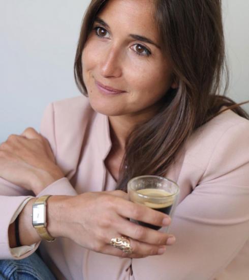 Interview: Pauline Laigneau, creator of the jewelry brand Gemmyo