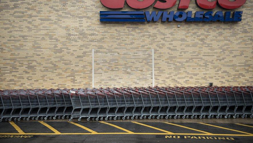 Costco aims to have around fifteen stores in France within 10 years