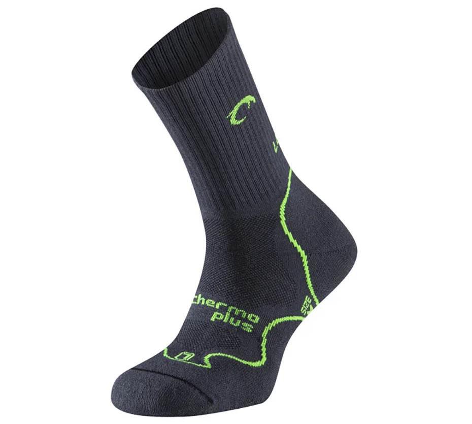 Socks: Every when should they be thrown and change?