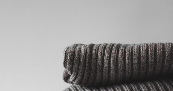 Los tejidos más idóneos para hacer frente al frío y cómo conservarlos 