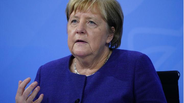 News heute: Merkel nennt Coronalage "hoch dramatisch"