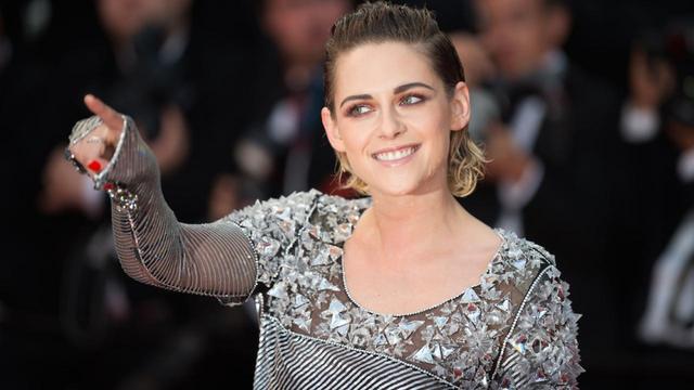 Kristen Stewart est impatiente de réaliser son premier film, La Mécanique des Fluides 