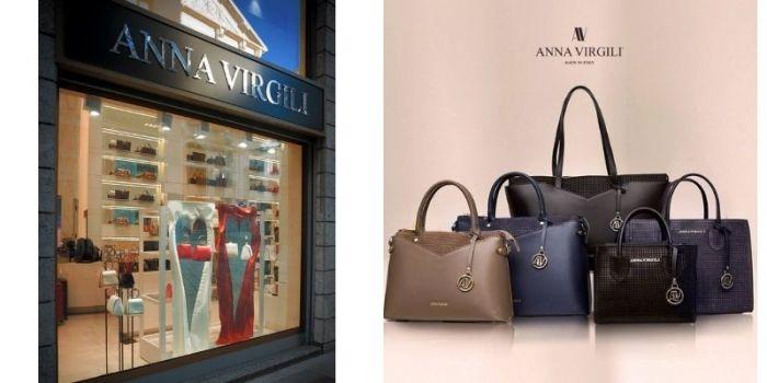Franchise maroquinerie : la marque italienne Anna Virgili lance son développement en France