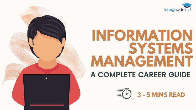 Computer and information systems managers: Your career guide 