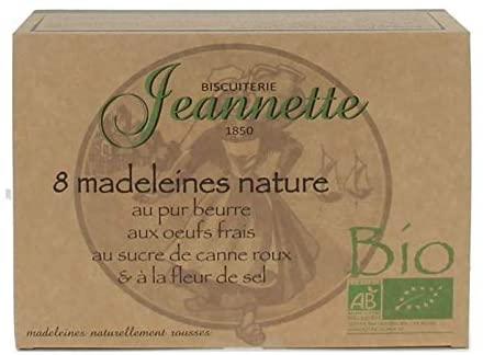Biscuiterie Jeannette, Saint James le bon rapport qualité-prix du made in France