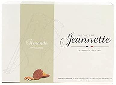 Biscuiterie Jeannette, Saint James le bon rapport qualité-prix du made in France 