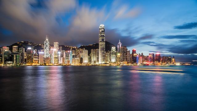 Que faire quand on a 72 heures à tuer à Hong Kong? 
