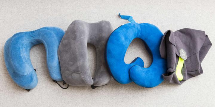 What is the best travel pillow? 