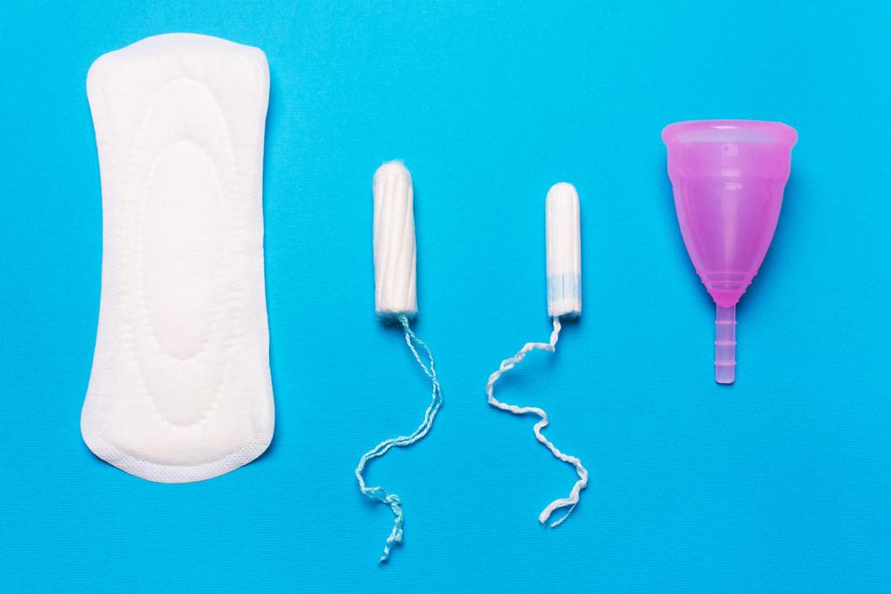 Do you want to save on tampons and compresses?Your solution is the menstrual cup