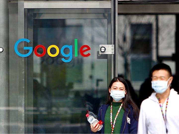 Home Office: Google-Mitarbeiter in den USA wollen nicht ins Büro zurück