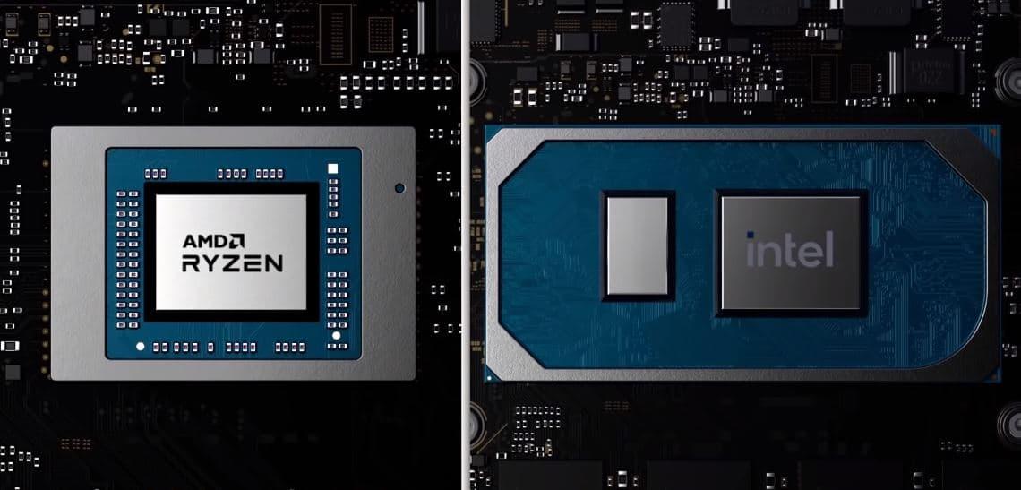 El AMD Ryzen 9 6900HX aparece por Geekbench: Hasta un 42% más lento que el Core i9-12900H 