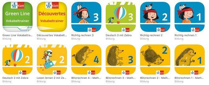 Kostenlos zum Black Friday: Diese Lern-Apps für Kinder gibt es kurzzeitig gratis