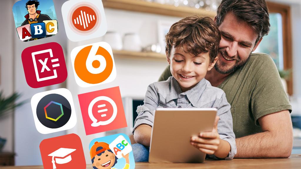 Kostenlos zum Black Friday: Diese Lern-Apps für Kinder gibt es kurzzeitig gratis 