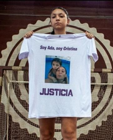 A un año del doble femicidio de Cristina y Ada Iglesias, la familia espera el inicio del juicio oral  