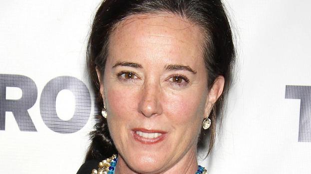Kate Spade's father dies a day before her daughter's funeral