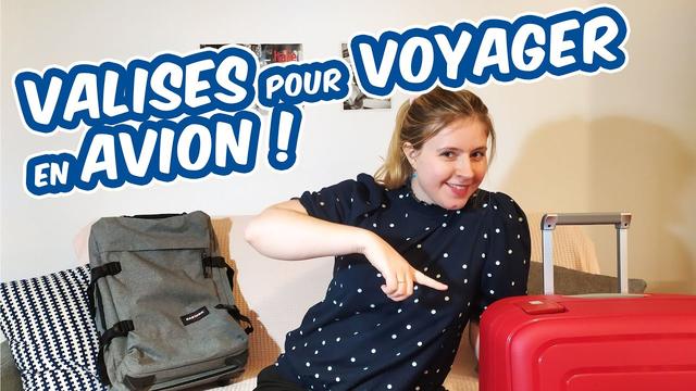 Faire ses bagages ou faire ses valises : quelle expression choisir ?