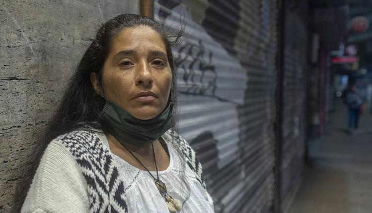 Mujeres charrúas narran su proceso identitario y la reconstrucción de la memoria colectiva
