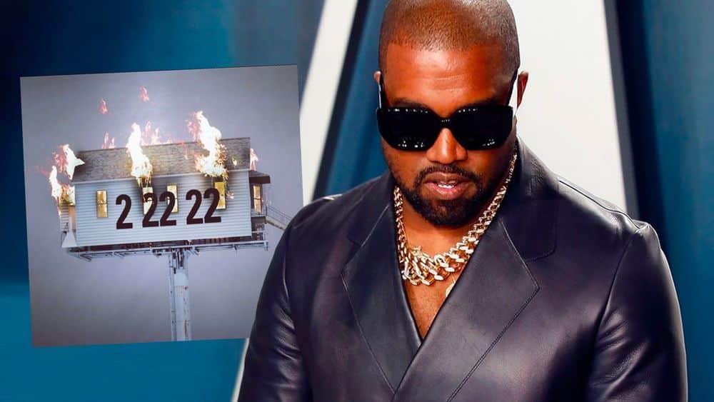 Kanye West et DJ Khaled travaillent sur une nouvelle musique à Miami